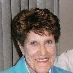 Bernice Gautreau